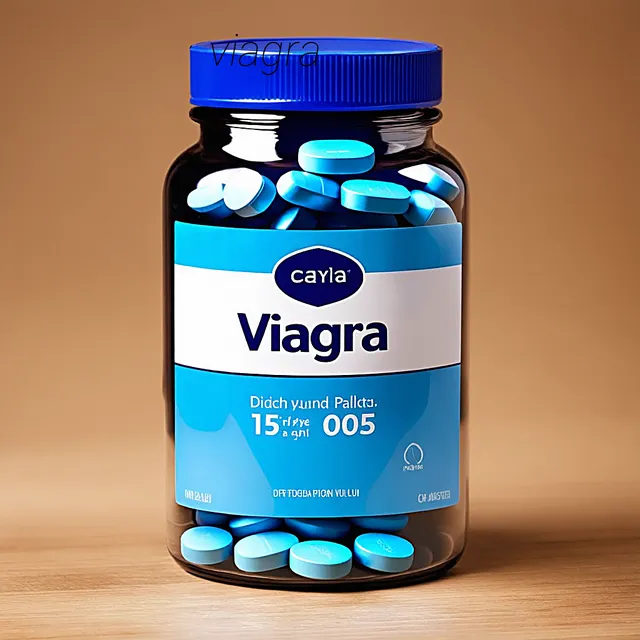 La viagra se puede comprar sin receta en españa